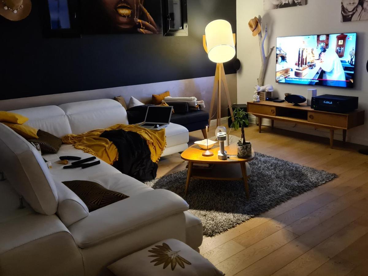 A Sulana Chambre D'Hotes Valle-di-Campoloro Экстерьер фото