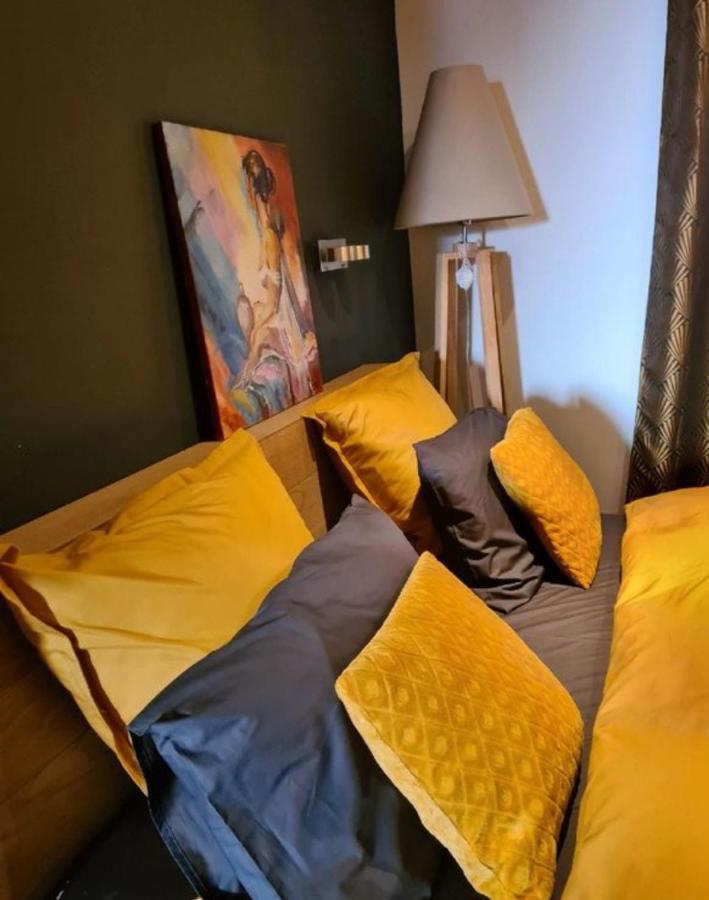 A Sulana Chambre D'Hotes Valle-di-Campoloro Экстерьер фото
