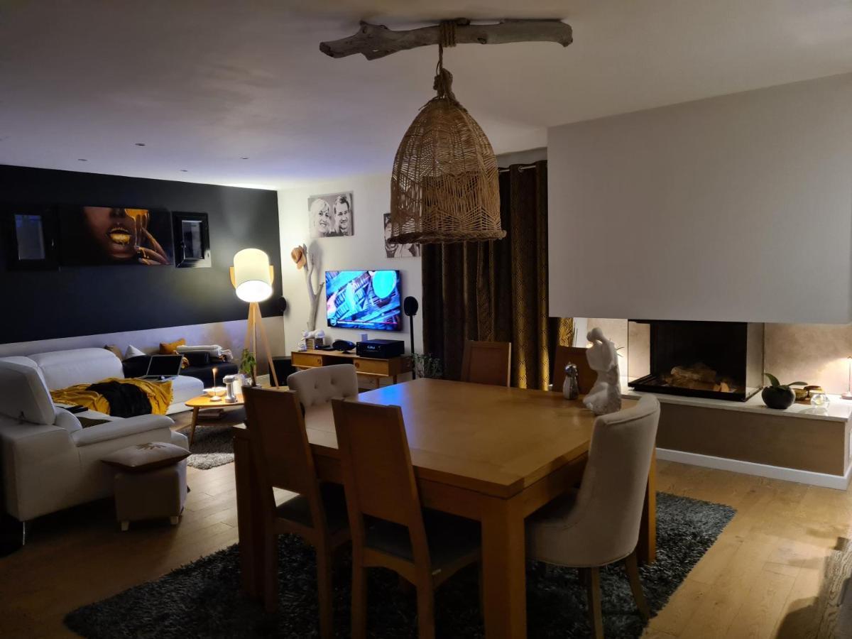 A Sulana Chambre D'Hotes Valle-di-Campoloro Экстерьер фото