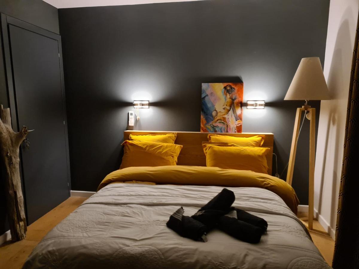 A Sulana Chambre D'Hotes Valle-di-Campoloro Экстерьер фото